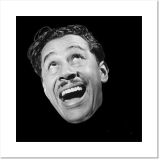 Cab Calloway Posters and Art